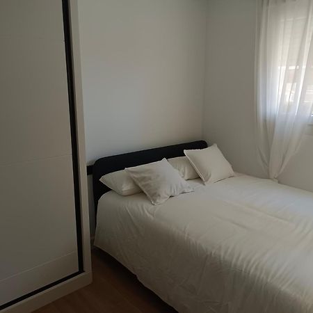 Apartamento Arsenio Beach 카디스 외부 사진