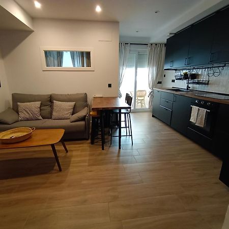 Apartamento Arsenio Beach 카디스 외부 사진