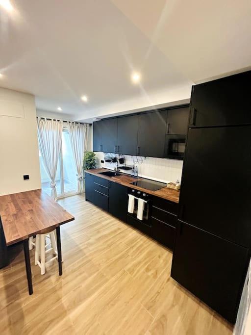 Apartamento Arsenio Beach 카디스 외부 사진