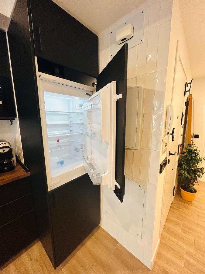 Apartamento Arsenio Beach 카디스 외부 사진