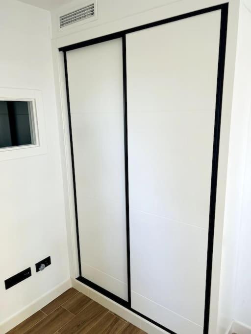 Apartamento Arsenio Beach 카디스 외부 사진