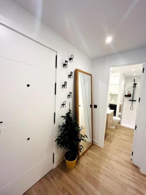 Apartamento Arsenio Beach 카디스 외부 사진