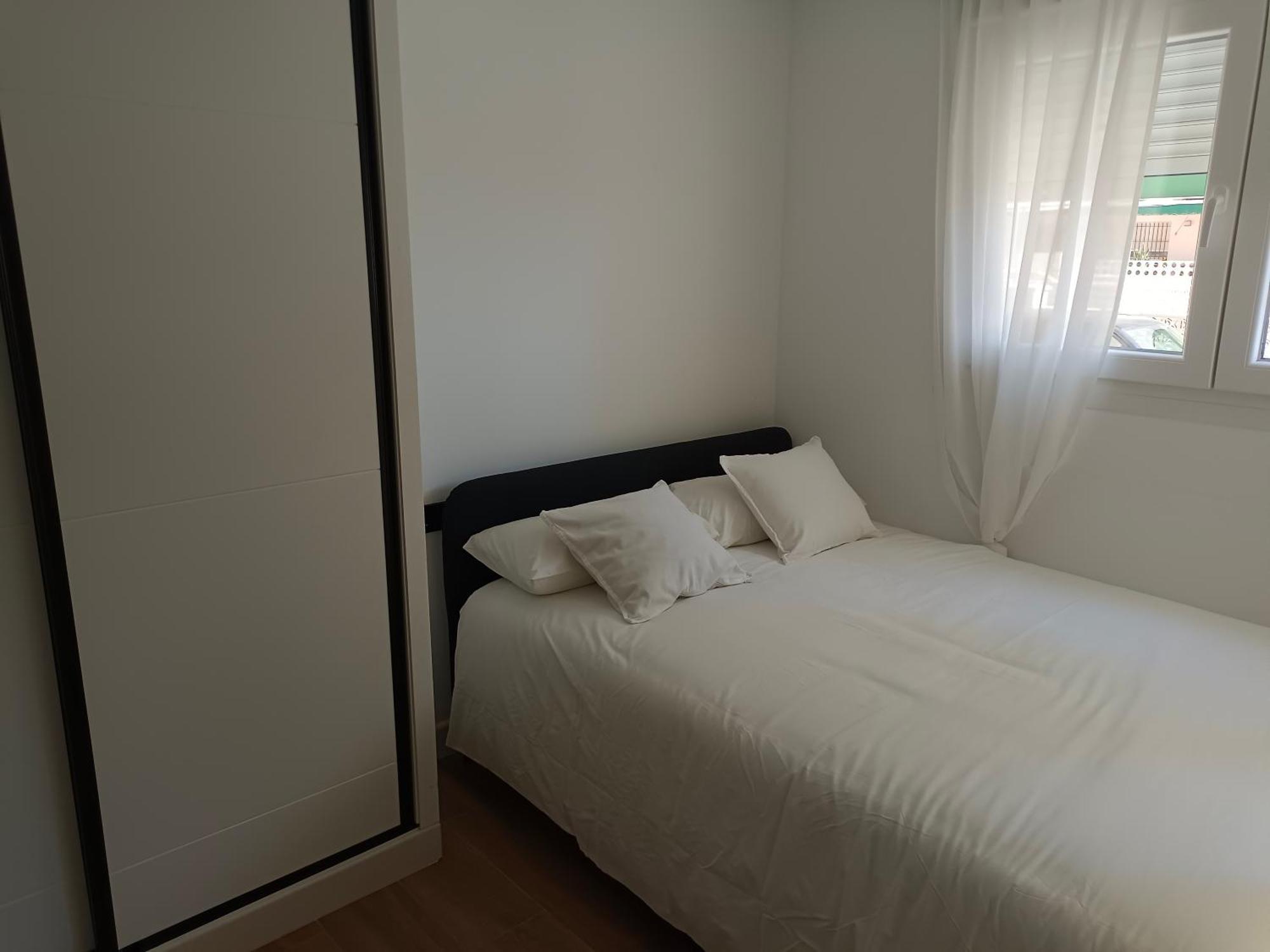 Apartamento Arsenio Beach 카디스 외부 사진