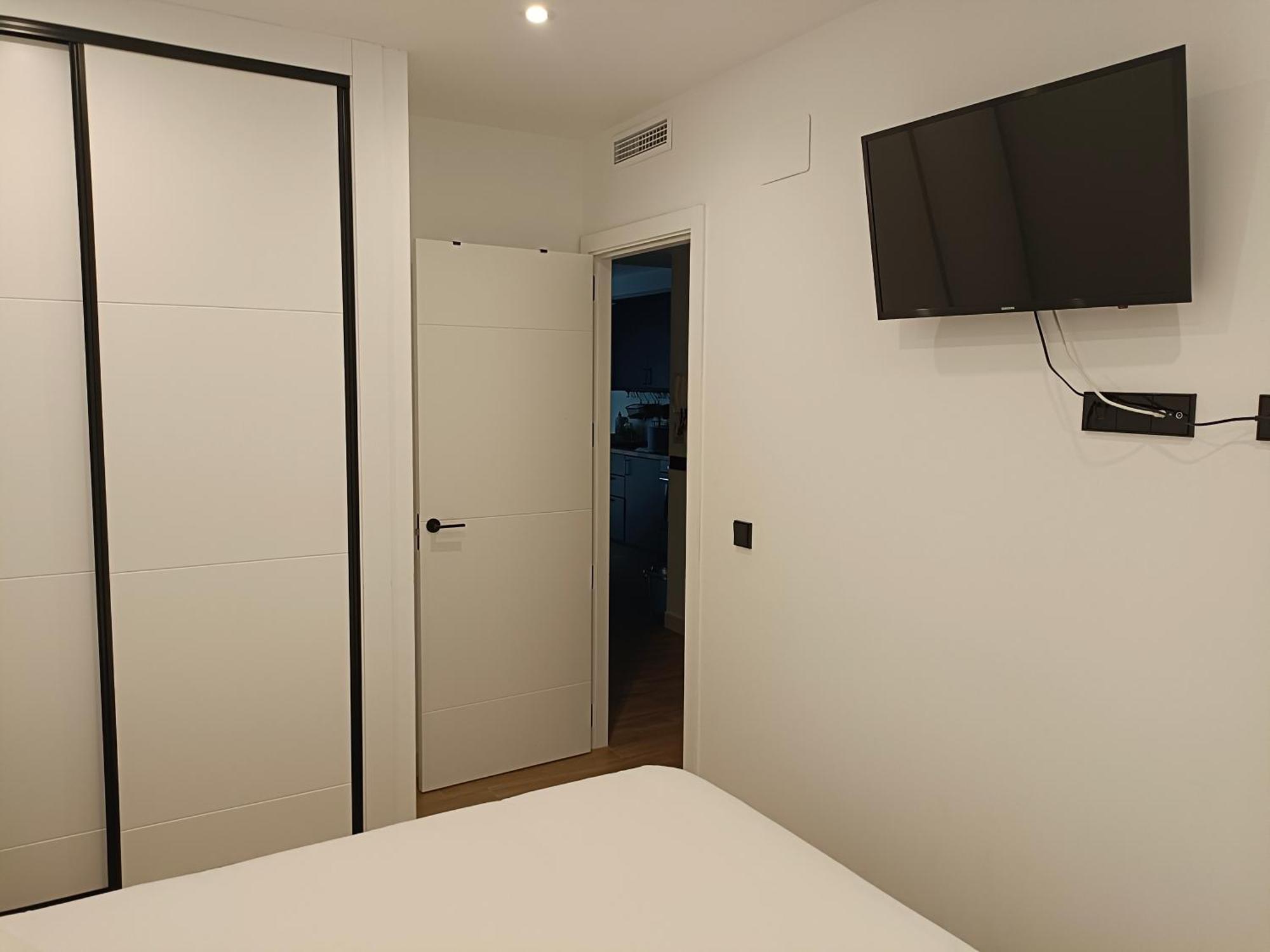 Apartamento Arsenio Beach 카디스 외부 사진